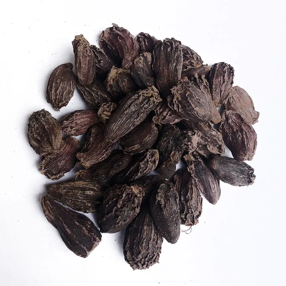Black cardamom