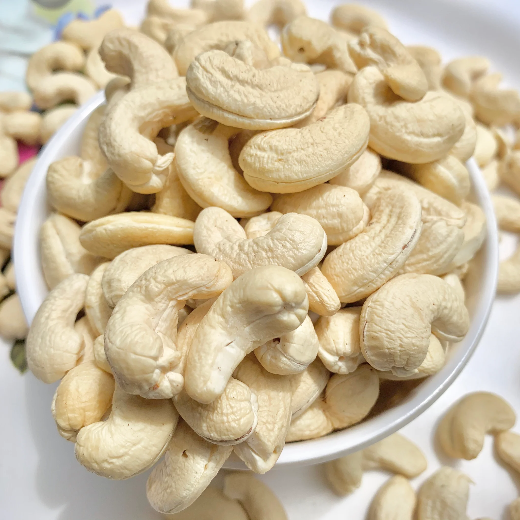 Cashew nut