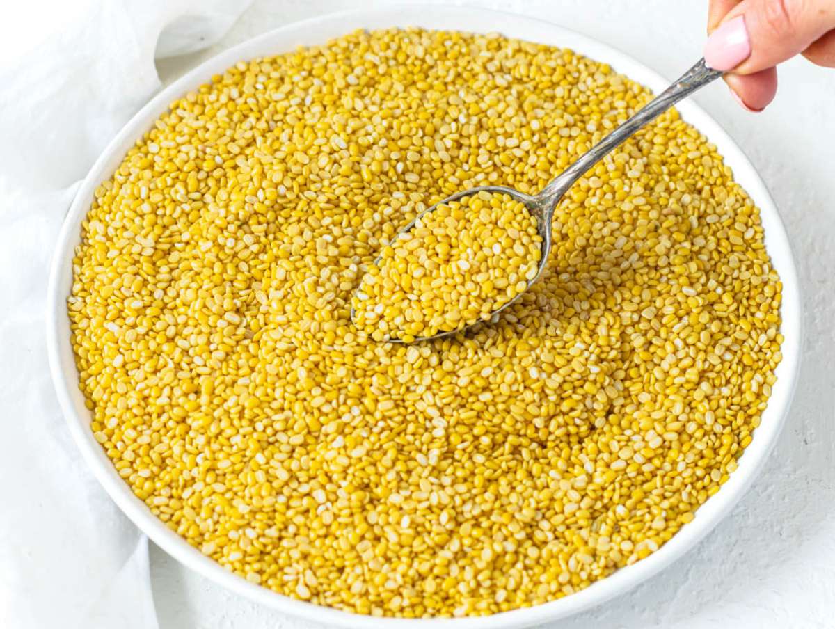 Mung dal