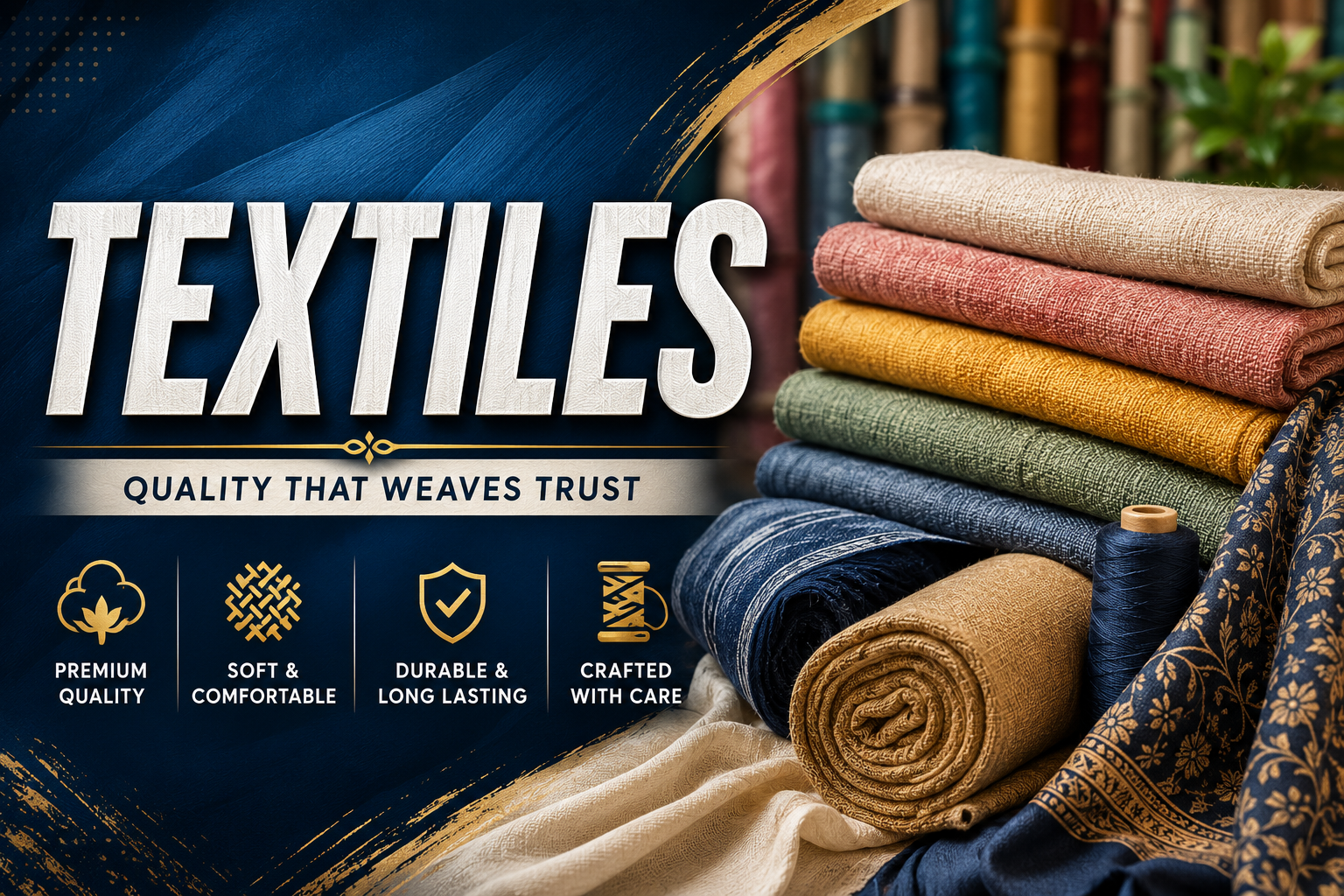 Textiles
